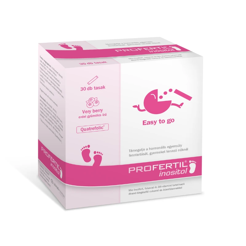 Profertil Inositol por