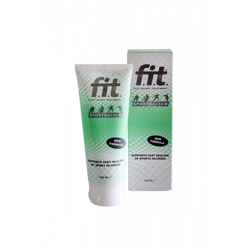 F.I.T Sport balzsam