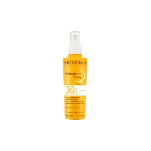 BIODERMA Photoderm SPF 30 spray Invisible