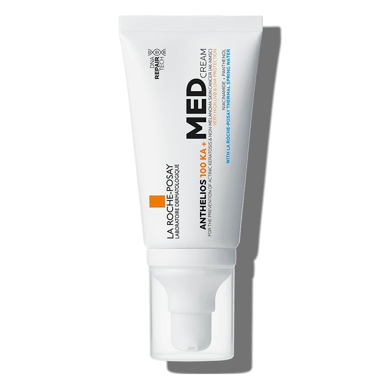 La Roche-Posay Anthelios 100KA+ MED krém