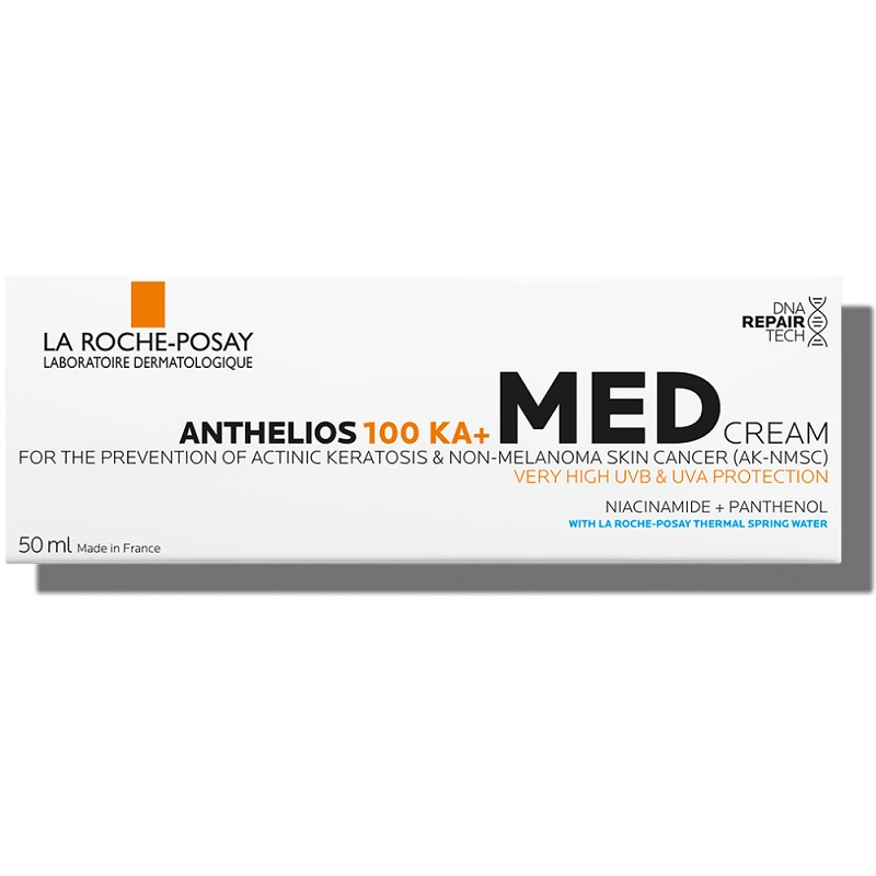 La Roche-Posay Anthelios 100KA+ MED krém