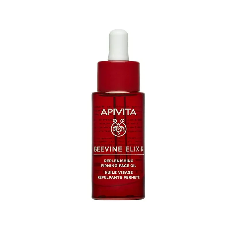 APIVITA BEEVINE ELIXIR ránctalanító és feszesítő szérum