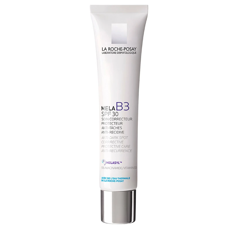 La Roche-Posay Mela B3 SPF30 bőrápoló krém