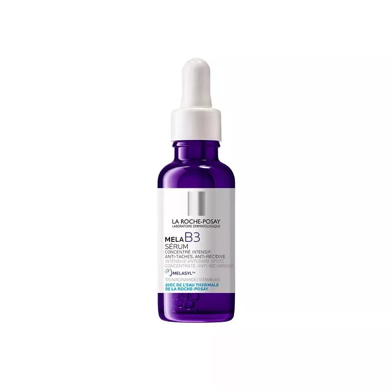 La Roche-Posay Mela B3 SPF30 bőrápoló szérum