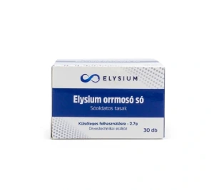 Elysium orrmosó só