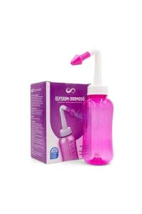Elysium szelepes orrmosó magenta