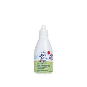 FrezyDerm Baby ABCC olaj koszmóra