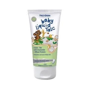 FrezyDerm Baby hintőpor folyékony