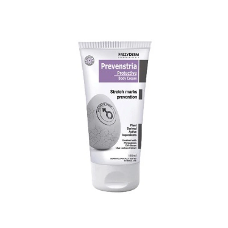 FrezyDerm Prevenstria testápoló