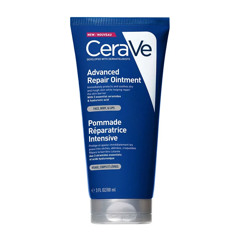 CeraVe Extra Regeneráló kenőcs