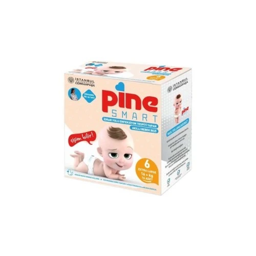 PineSmart Okos pelenka 6XL 16+ kg