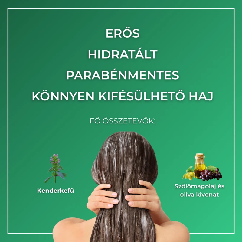 Bioscalin Nova-Genina kondicionáló