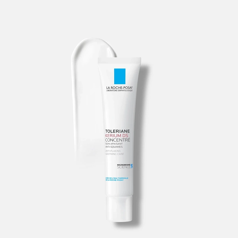 La Roche-Posay Tolériane Kerium DS koncentrátum