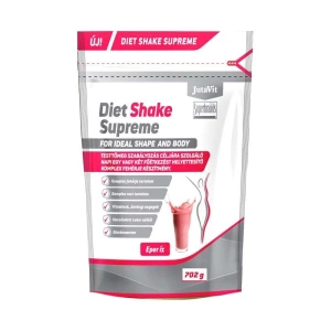 Jutavit Diet Shake Supreme italpor eper