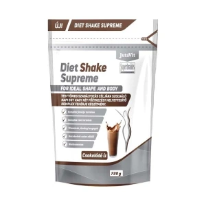 Jutavit Diet Shake Supreme italpor csoki