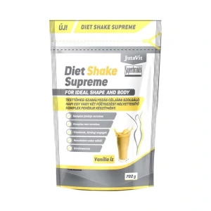 Jutavit Diet Shake Supreme italpor vanília