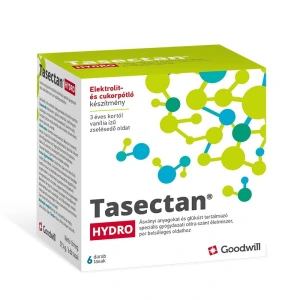 Goodwill Tasectan Hydro por belsőleges oldathoz