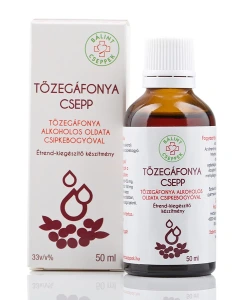 Bálint Cseppek tőzegáfonya csepp