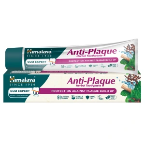 Himalaya Anti-Plaque gyógynövényes fogkrém