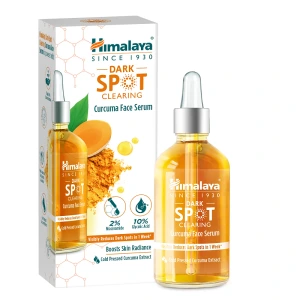 Himalaya Sötét foltok elleni szérum kurkumával