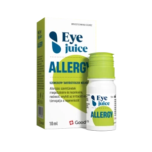 Goodwill Eyejuice Allergy szemcsepp