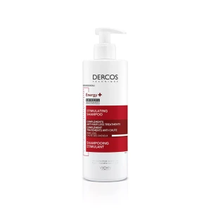 Vichy sampon DERCOS Energy+