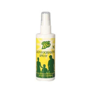 Galaktív Bio szúnyogriasztó spray