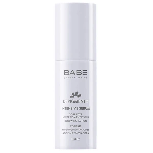 Babé Depigment + Intensive szérum