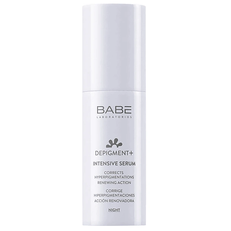 Babé Depigment + Intensive szérum