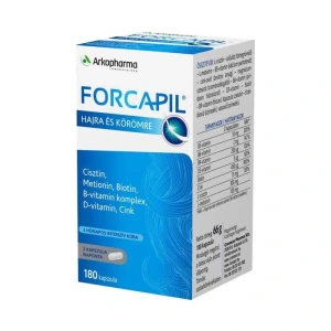 Forcapil kapszula