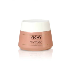 Vichy Neovadiol Rose Platinum nappali krém