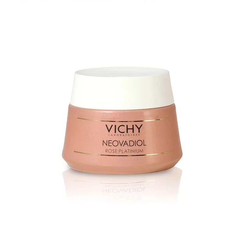 Vichy Neovadiol Rose Platinum nappali krém