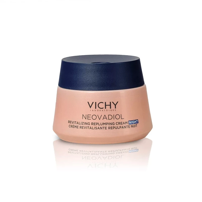 Vichy Neovadiol Rose Platinum éjszakai krém