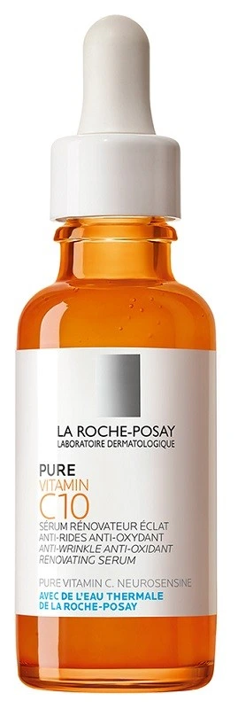 La Roch-Posay Pure Vitamin C12 szérum