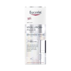 Eucerin Hyal-Filler Epigenetic szérum