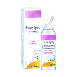 Boiron orrspray tengervizes