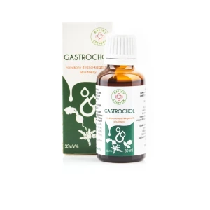 Bálint Cseppek Gastrochol csepp