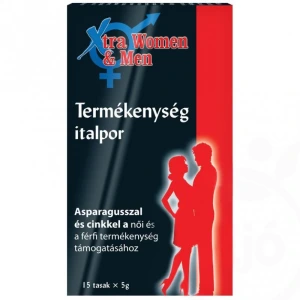 Dr. CHEN Xtra Women Men italpor