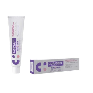 Curasept ADS Implant Pro fogkrém