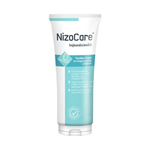 NizoCare hajkondicionáló mindennapra