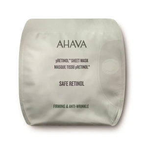 AHAVA arcmaszk pRetinol anti-aging