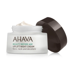 AHAVA Uplifting arckrém éjszakai