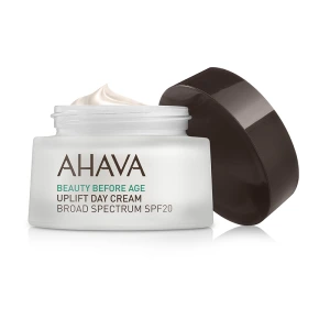 AHAVA Uplifting arckrém nappali SPF20