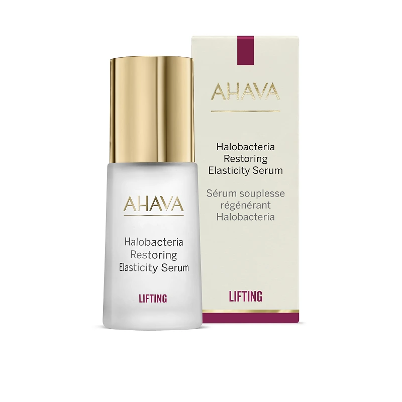 AHAVA Halobacteria szérum feszesítő