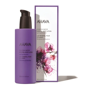 AHAVA Spring Blossom testápoló