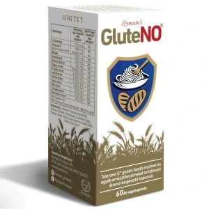 GluteNO Tolerase G kapszula