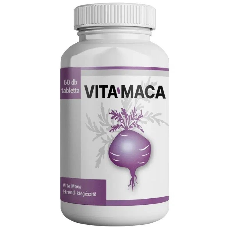 Vita Maca tabletta