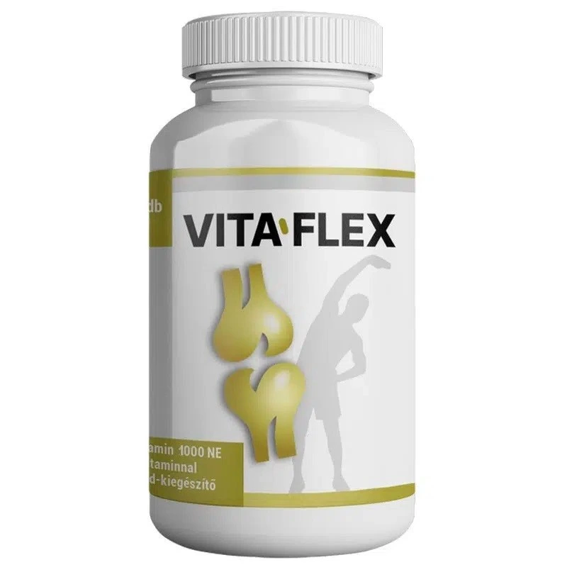 Vita Flex tabletta