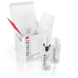 Revalid hajtonik ampulla - 4x30ml -