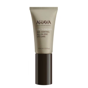 AHAVA Men age control all in one szemránckrém